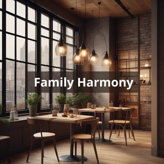 Family Harmony