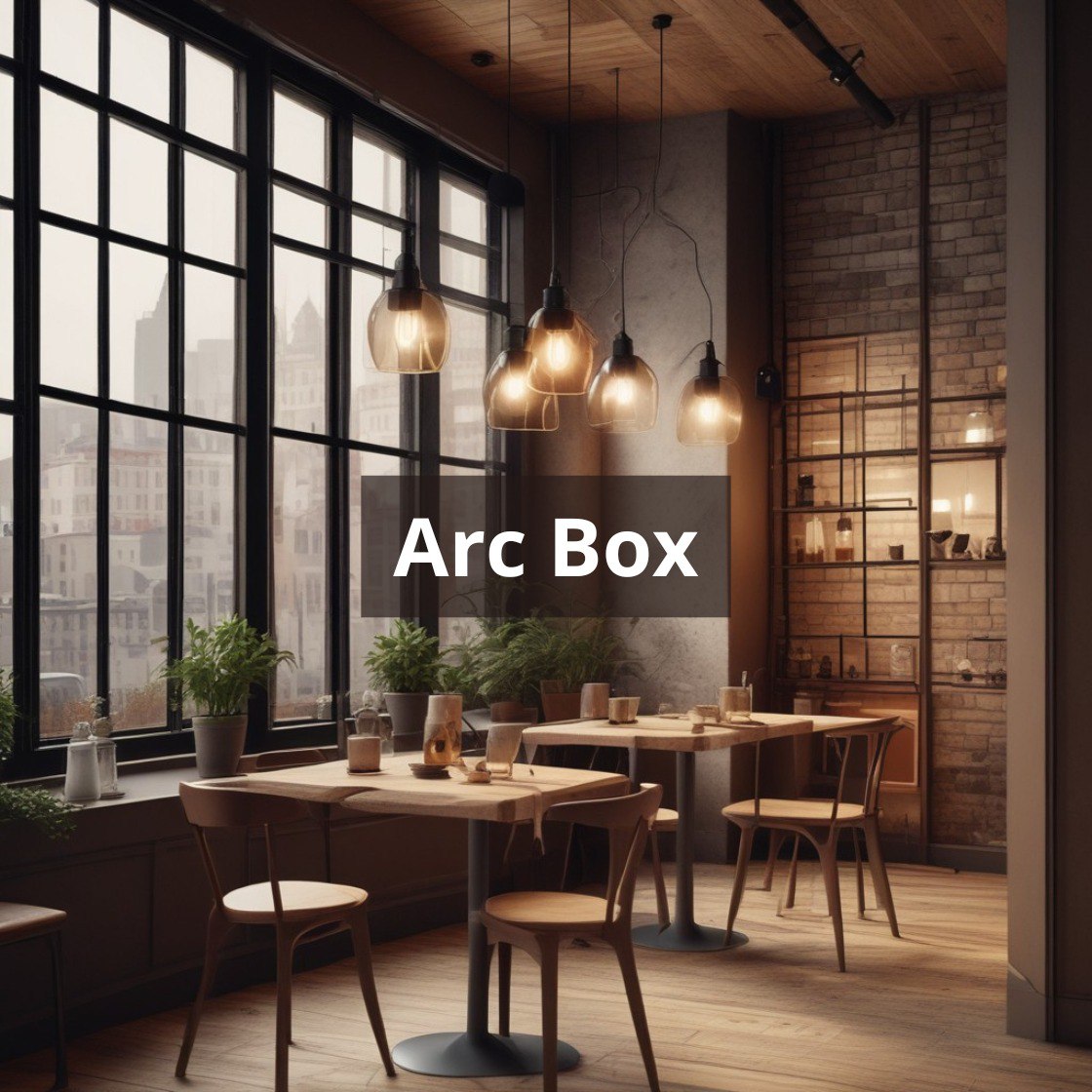 Arc Box