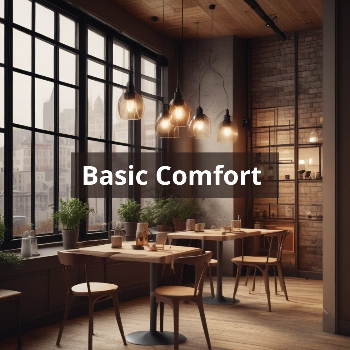 Basic Comfort